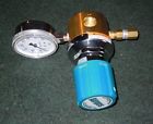 4835000-20-300 Air Gas Regulator Brass Sgl Stage