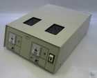 490-x Aggregometer Powers On