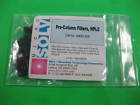 49650-005 7054-862 Micro Solv Filters Hplc Pack Of