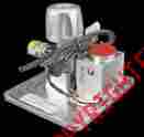 98000-20024 5.5x5x5 Thermo Finnigan Platform Lab Assembly Component