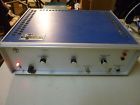 5 Measurement System Servo-nulling Pressure Ipm