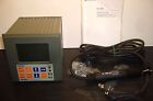 504924-1 Panel-mount Orp 504 Probe Digital Ph 115v Hanna Controller
