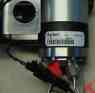 5067-4141 Hp Bar Manual Injection 600 Valve Agilent