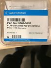 5067-5957 Agilent A-line Quick-connect Assembly