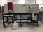 5100zl 5100 Flame Perkinelmer Zeeman Instrument Absorption Atomic
