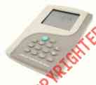 511213 Temp Mv Lab Ise Display Beckman 390 Coulter Ph Meter Probe Digital