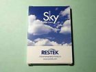 5183-4695 Restek Liner Id 23302 Similar Agilent 4mm Taper 5pk Inlet Single