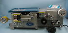 23vl028 52096 Euclid Cadet Twin Bagger Pharmaceutical Pill Packaging System Machine Cables