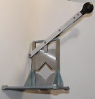 55-0012 Harvard Instruments Small Animal Decapitator Guillotine For Mice Rodents Rats