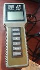 55-12 Ysi Disolved Oxygen Meter
