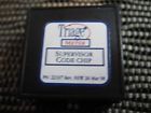 55040 Biosite Triage Supervisor Code