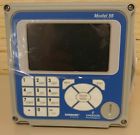 56-03-21-38-ht Rosemount Analytical Conductivity Analyzer Dual