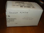 56-100218-00 Varian New Deuterium Uv Lamp Pin Connector For Superscan
