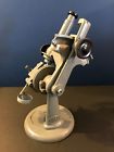 M46.315 56272 Hilger Watts Green Cast Metal Abbe Refractometer
