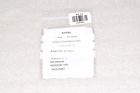 209391-l3 5711032-s Waters O-ring Viton Bs012