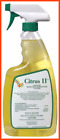 633712927 58011 Hospital Germicidal Deodorizing Cleaner Trigger Spray Fluid Ounce 095614897108