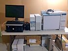 5973a Agilent Hp Gcms 6890