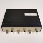 Ua-lm741n 6 Channel Filter Anthony Best Dynamics System