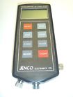 6009 Jenco International Li Model