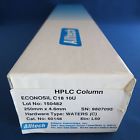 60148 Alltech Econosil C18 10u