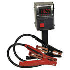 6033 Associated Equip Battery Load