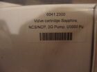 6041.2300 Thermo Scientific Valve Cartridge Sapphire