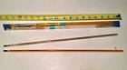 61097-002 61082-804 Vwr Thermometers Lot Of 2