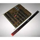 611731 Interface Data Board Perkin-elmer Pc Assembly Rev F