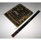 614658 Rev G Perkin-elmer Board