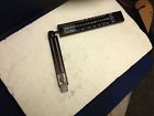 615030100 Belart Black Compact Sling Psychrometer Wet Dry Spirit Hygrometer New