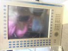 6181p-15tpxp Lot Touch Computer Allen-bradley 2 Screen Monitor 6180w