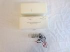 D801-001 621213618655 Original Hanau Deuterium Lamp