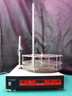 622170002-89216 Isco Cygnet Fraction Collector Vac Power Supply Working
