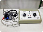 162020 650ab Ambco Audiometer With Accessories