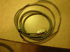 6560-5810 Perkin Cable Hewlett Packard Interface Elmer
