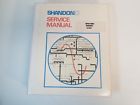66110095 Shandon Rare Laboratory Service Manual
