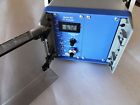 Oum662 662 Uv Monitor Analyzer Wedgewood Conductivity Analytical