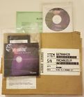 667000439 Waters Millennium Workstation Software Upgrade Kit Brand New