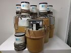 602954001 674 Gauge Isco Battery Sampler Rain Waste Teledyne Gls Water Charger Gss