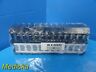 6858032 Beckman Coulter Lot Of Haematology Analyzer Racks