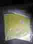 700000571 Waters Lot Of Six 6 Lcz Zmd Lapping Film
