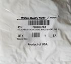 700003755 Waters Kit Check Valve
