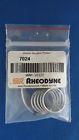 7024 Rheodyne 100 L Stainless