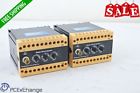 702c-e-nn Wedgewood Lot Of 2