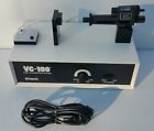 71-100 71-100-digital Titrator-pipet-labratories-system Streck Laboratories Baely