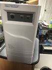 7100a Entech Nice Condition Stage Pump System