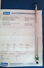 71057 Macrosphere Alltech Rp 300 C8 5um Column 250 X 4.6mm