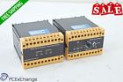722c-t-ta Wedgewood Lot Of Monitor Conductivity Temperature Uv
