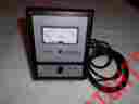 722ii Monitor Myron L Ph Analog Controller