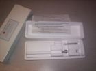 725590 Syringe 10 Cavro 500ul